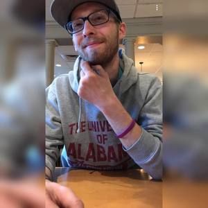 Meet your Posher, Bradley